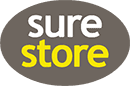 SureStore Self Storage Logo